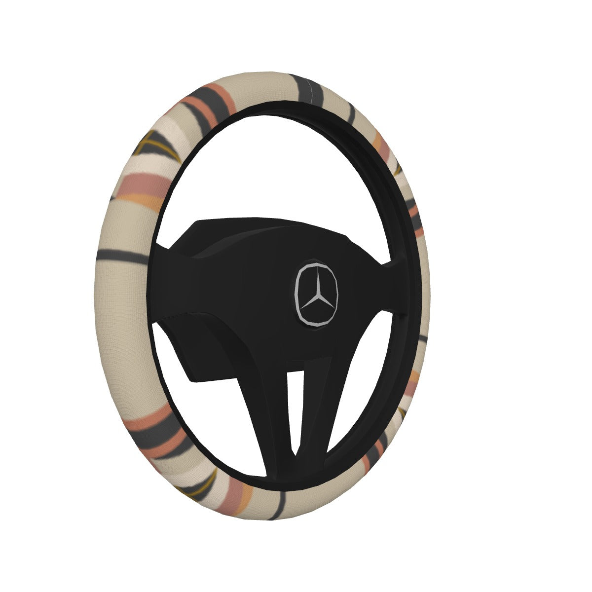 Steering Wheel Cover