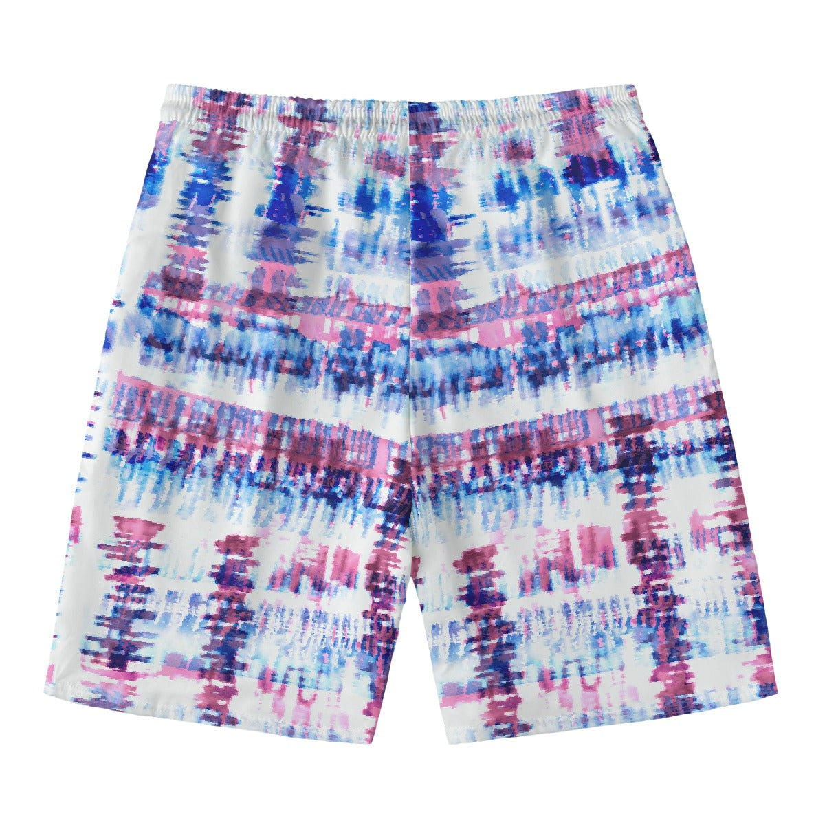 Beach Shorts With Lining