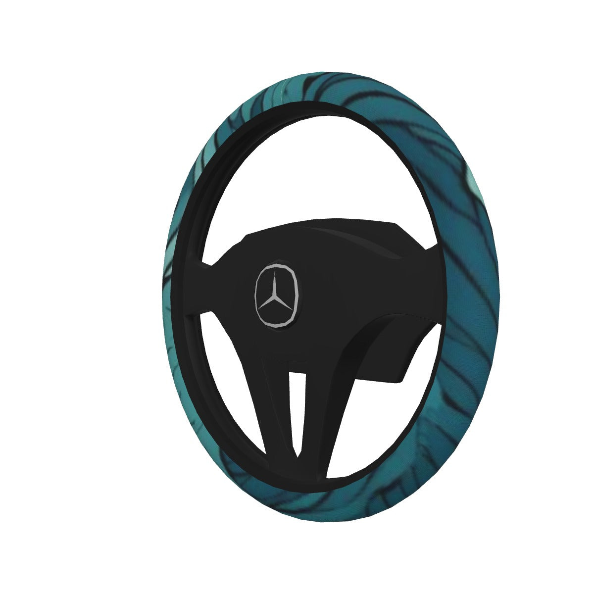 Steering Wheel Cover