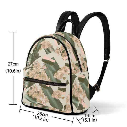 Small Size Backpack