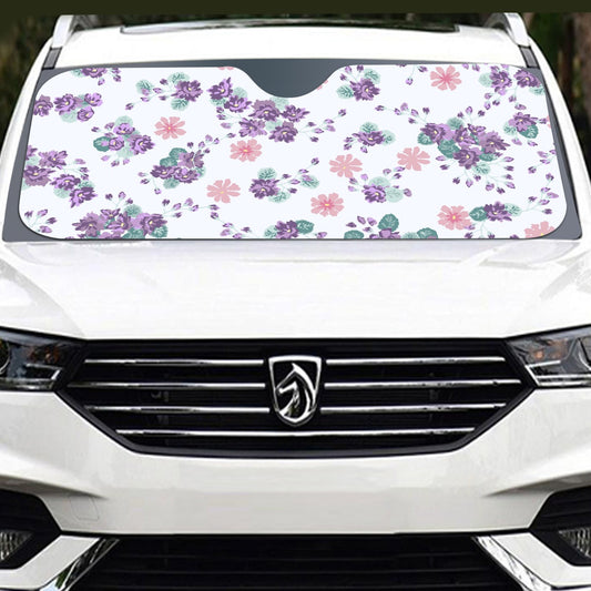 Windshield Sunshade | 145cm(57.1”)