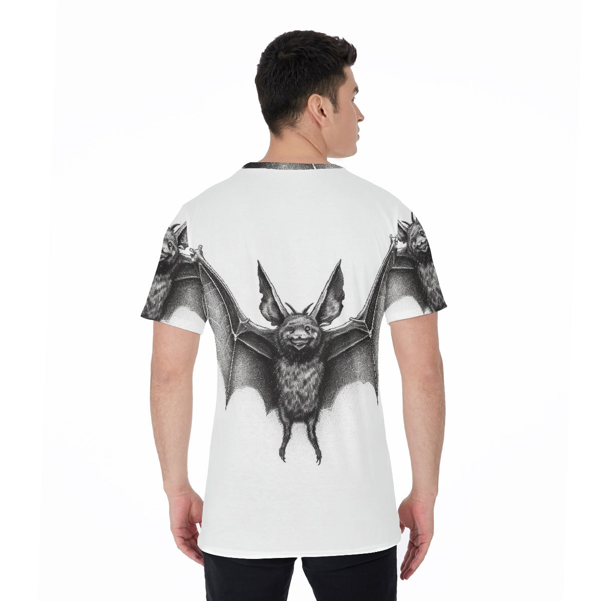 Men's O-Neck T-Shirt