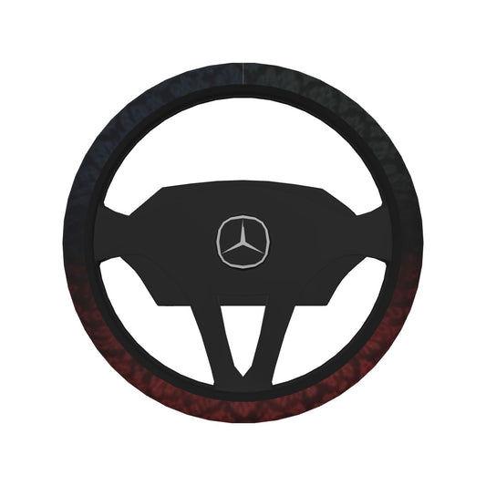 Steering Wheel Cover