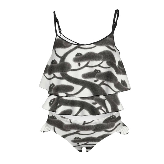 Kid's Swimsuit