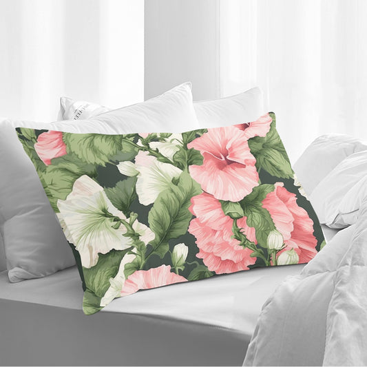 Double Side Printing Pillow Cover（1PC）