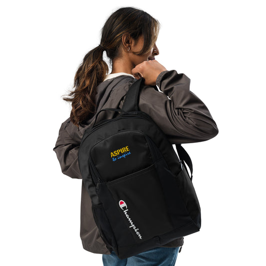 Champion backpack